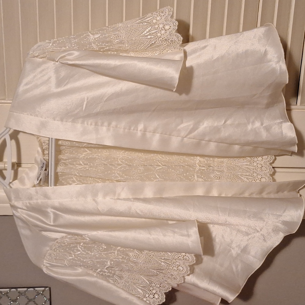 Vintage Miss Dior top